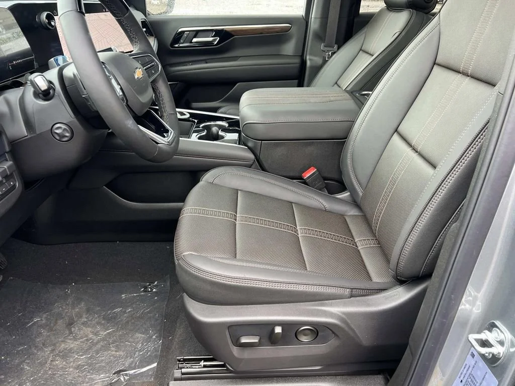 2026 Chevrolet Tahoe High Country - Photo 16