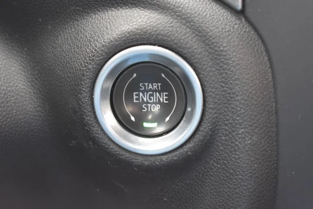 Used 2021 Gray Chevrolet LT image 24