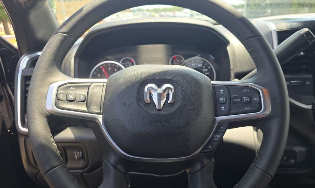 Used 2025 Gray Ram Big Horn image 10