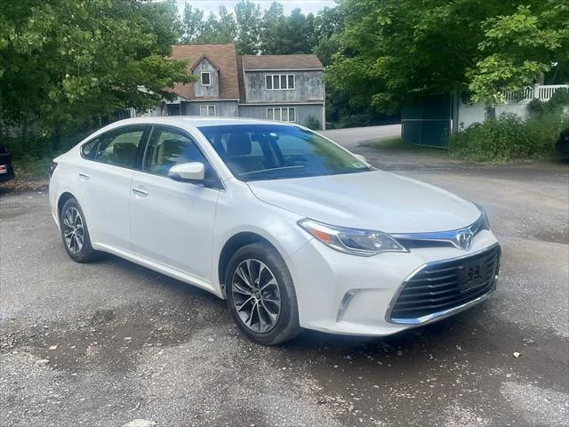 Certified Used 2016 BLIZZARD PEARL Toyota  image 12