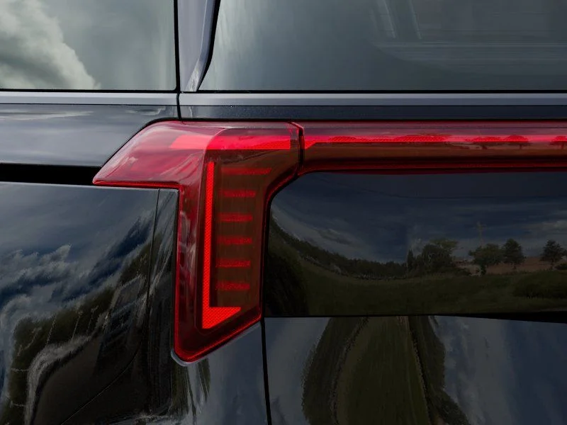 New 2027 Aurora Black Pearl Kia SX Prestige image 11