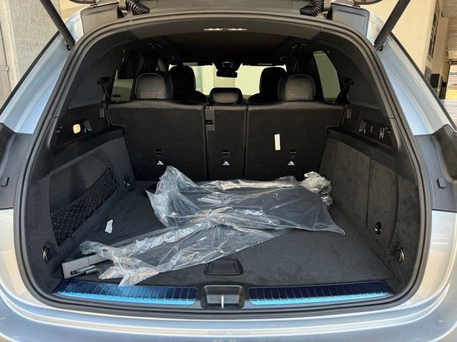 Certified Used 2025  Mercedes-Benz GLE 580 image 18