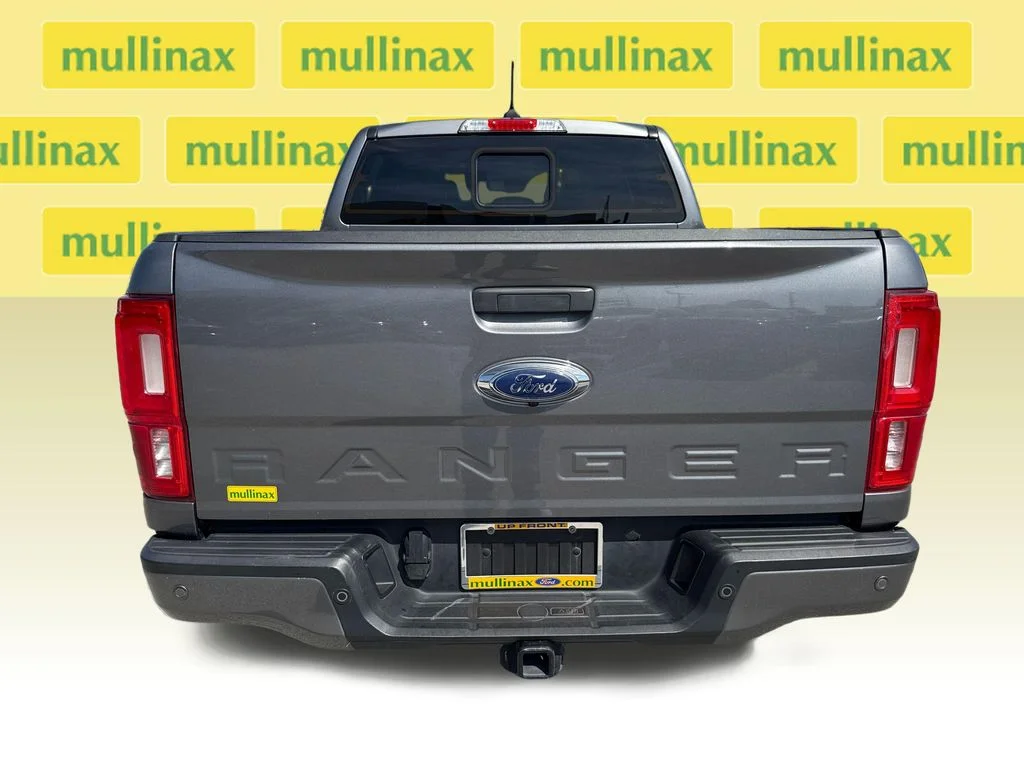Certified Used 2023 Gray Ford Lariat image 25