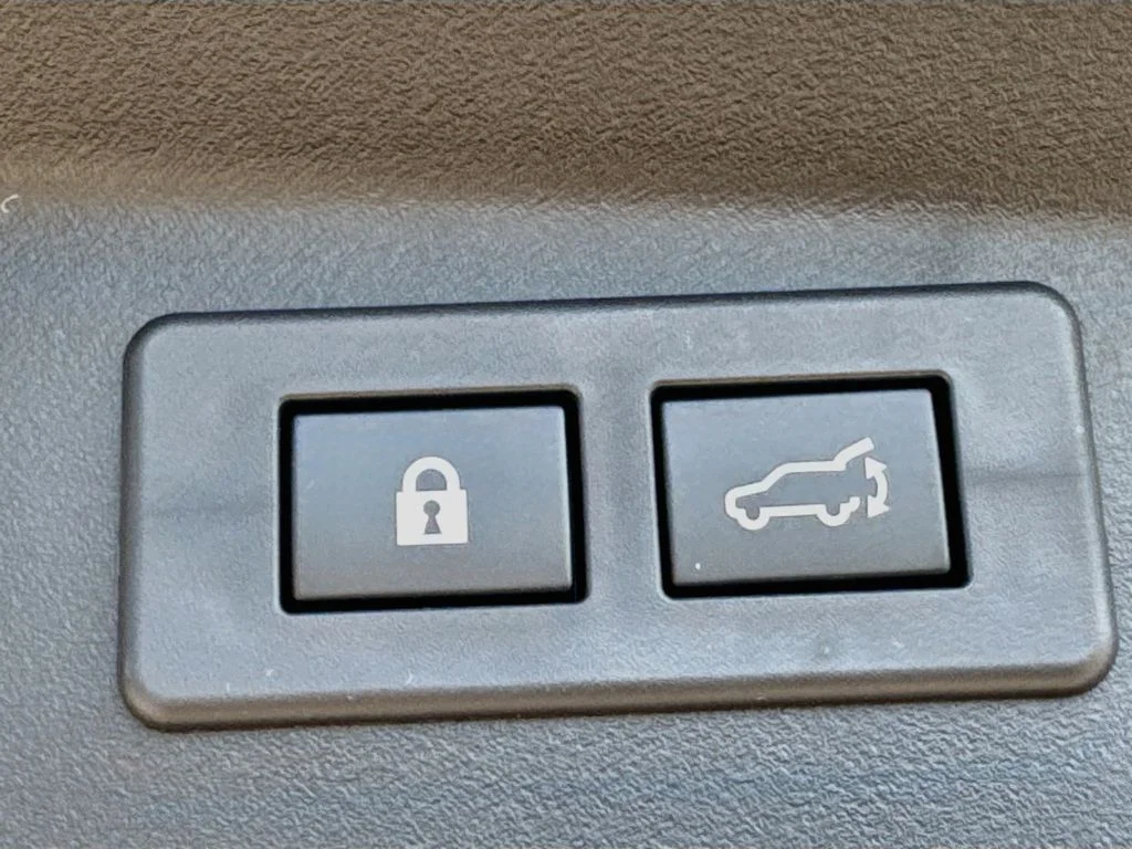 New 2026 Gray Subaru Wilderness image 34