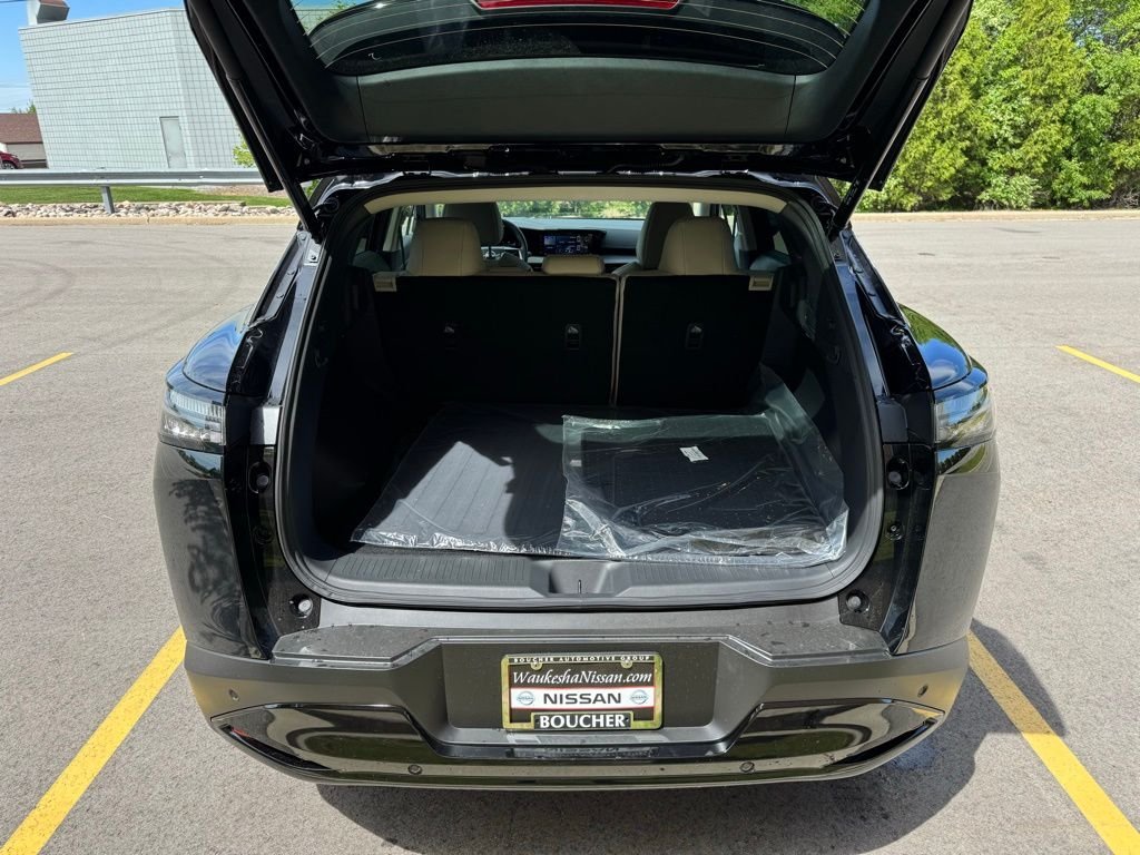 2025 Nissan Murano SV - Photo 8