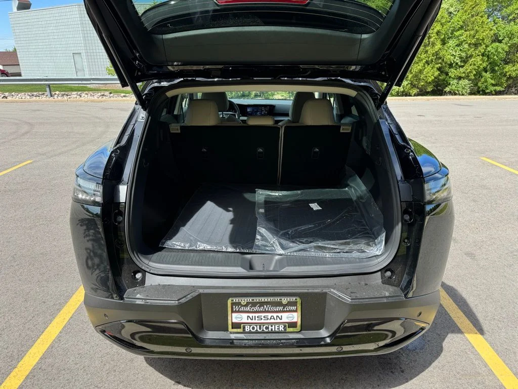2025 Nissan Murano SV - Photo 8