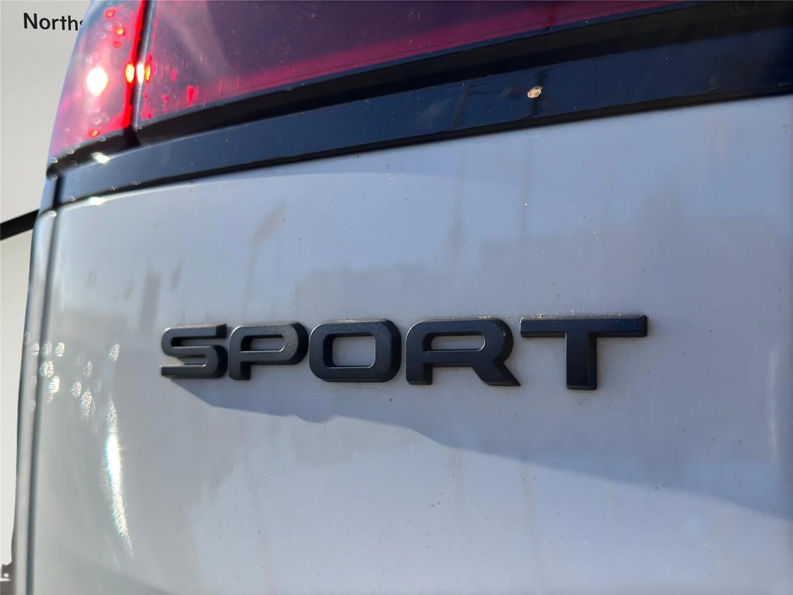 2023 Land Rover Range Rover Sport SE Dynamic - Photo 29