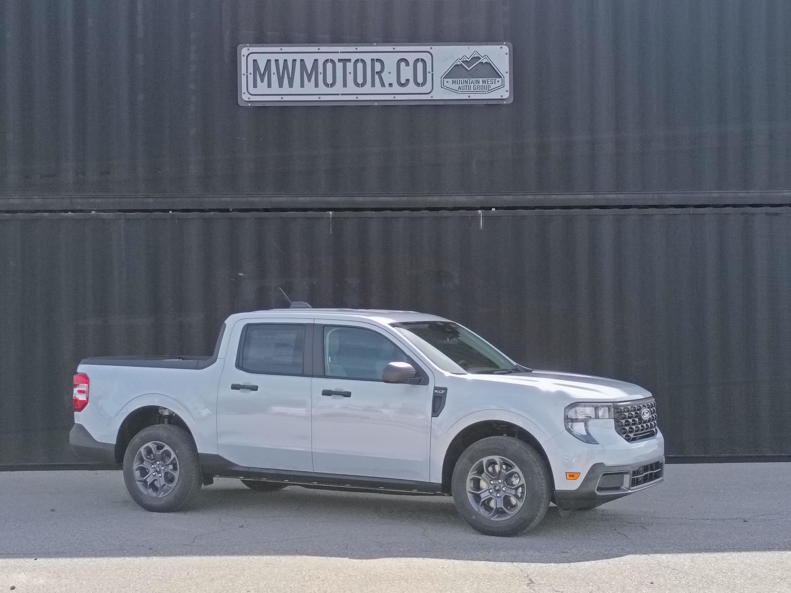 2026 Ford Maverick XLT AWD's photo