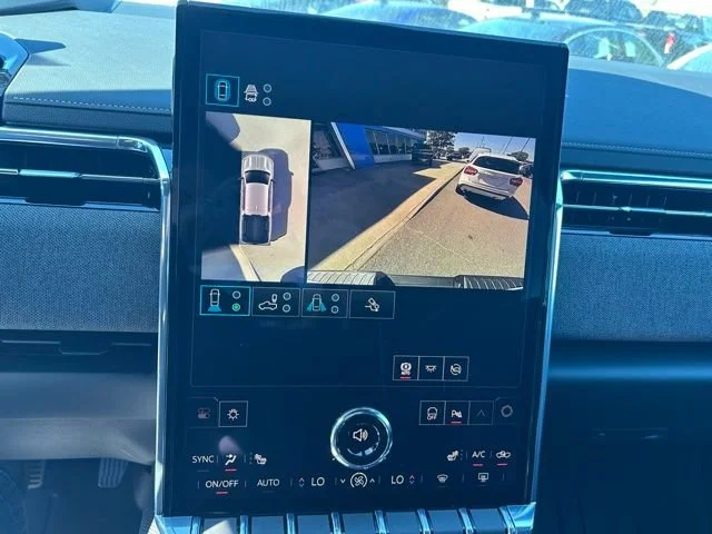 2026 GMC Sierra EV Elevation - Photo 22