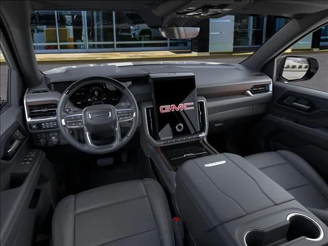 New 2026 Sterling Metallic GMC Denali image 15
