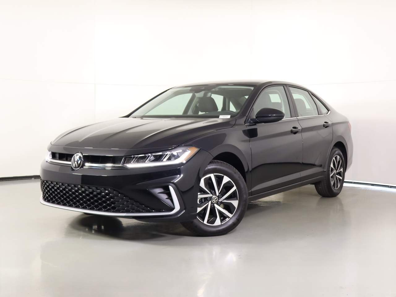 2027 Volkswagen Jetta