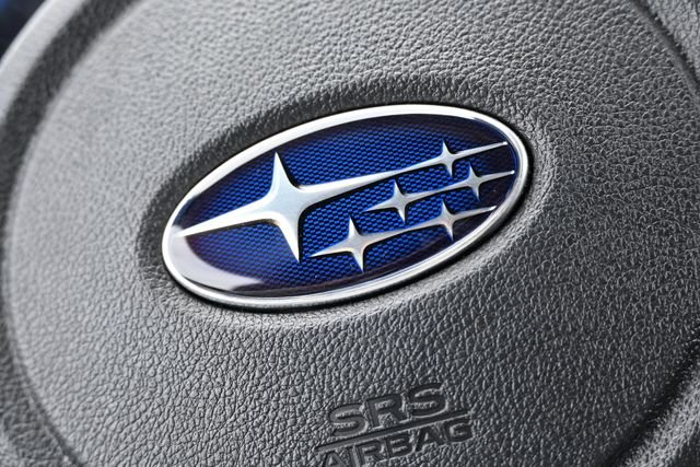 New 2026 Gray Subaru Limited image 31