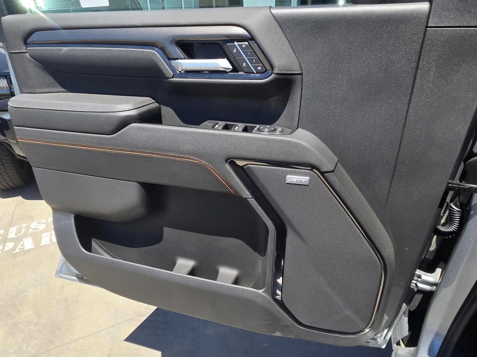 2026 GMC Sierra 2500HD AT4 - Photo 14