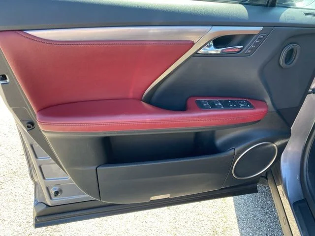 2018 Lexus RX 350 F SPORT - Photo 17