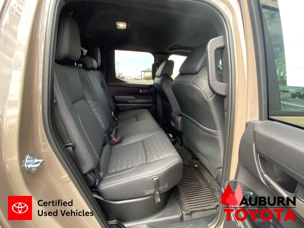 Certified Used 2026  Toyota TRD Off-Road image 18