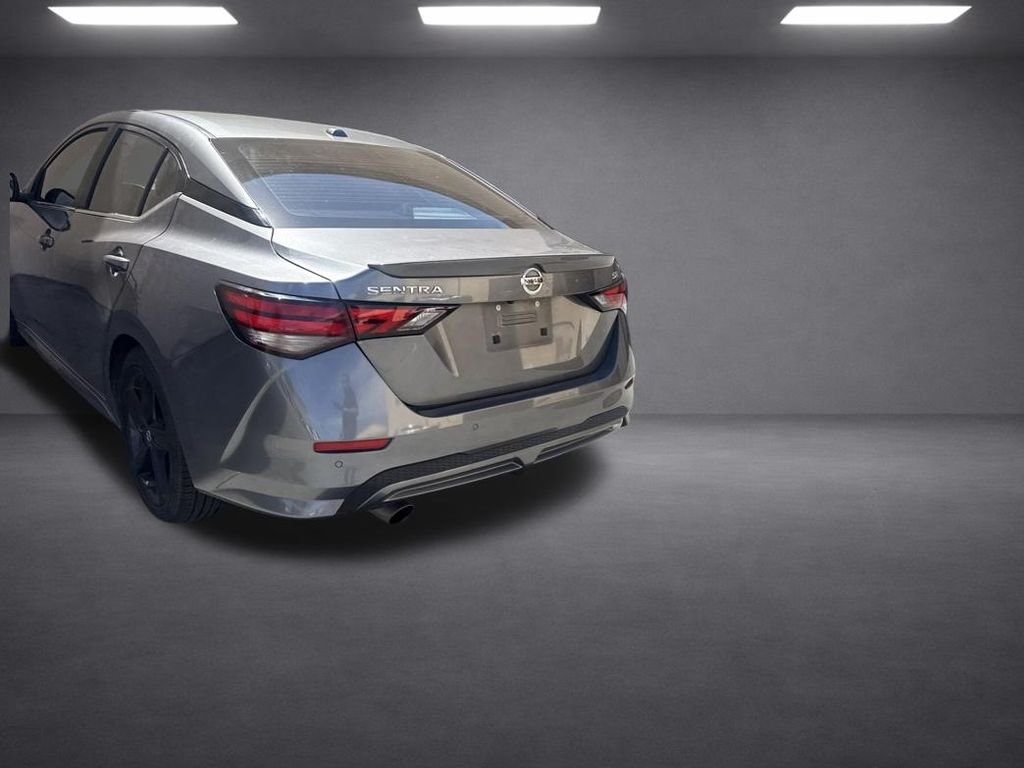 Used 2023 Gray Nissan SR image 28
