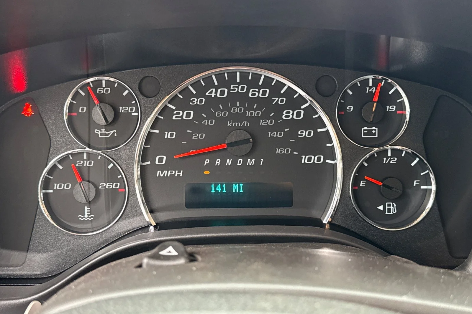 2026 Chevrolet Express Cargo 1WT view 21
