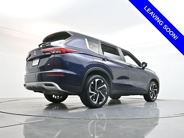 Used 2024  Mitsubishi SE image 49
