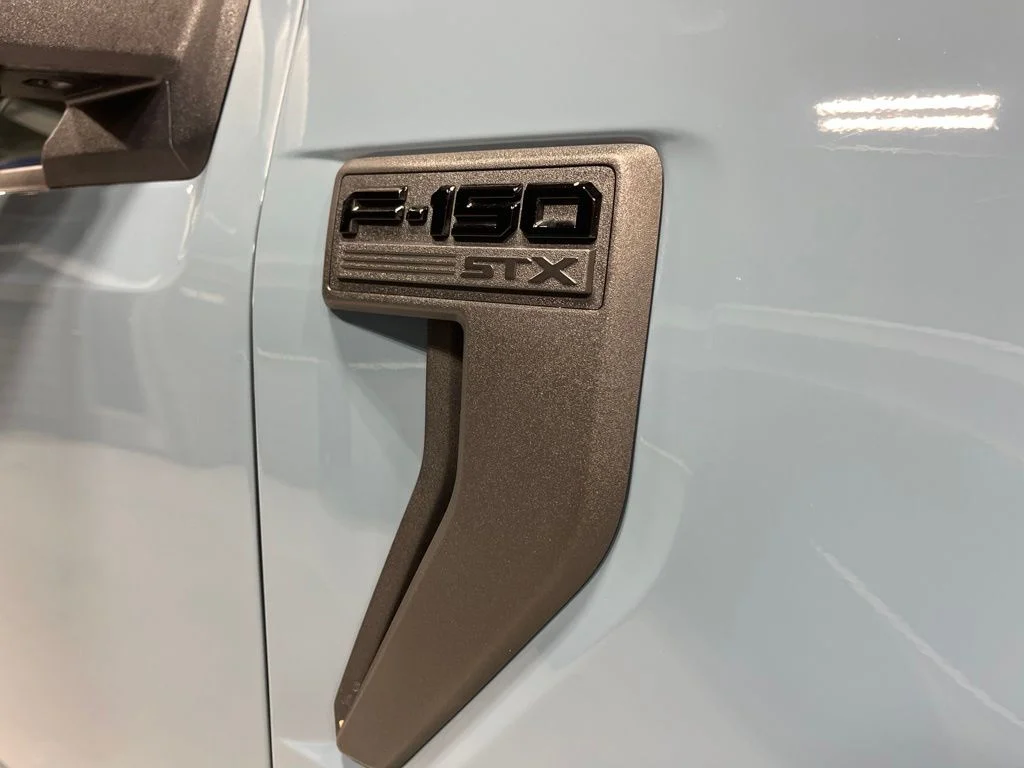 Used 2023 Blue Ford XL image 36
