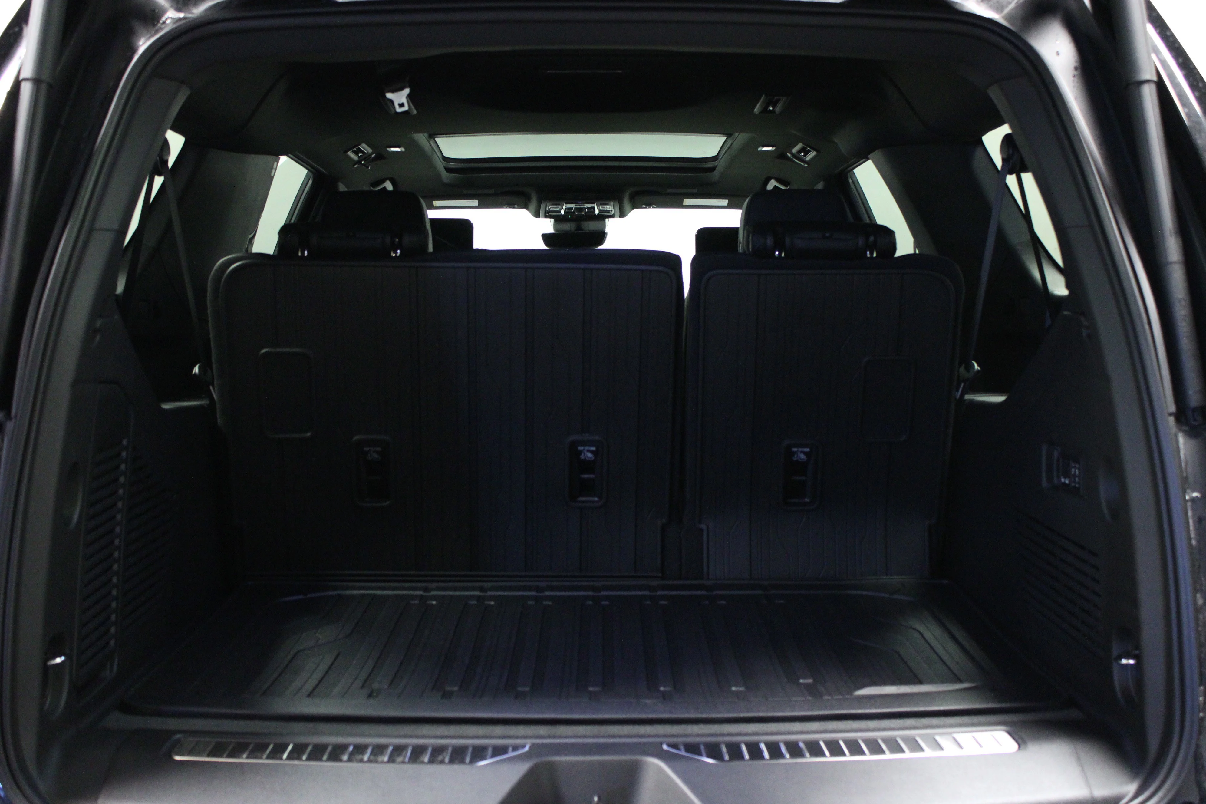 New 2026 Onyx Black GMC Denali image 15