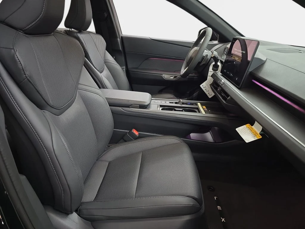New 2026 Caviar Lexus PREMIUM AWD image 9