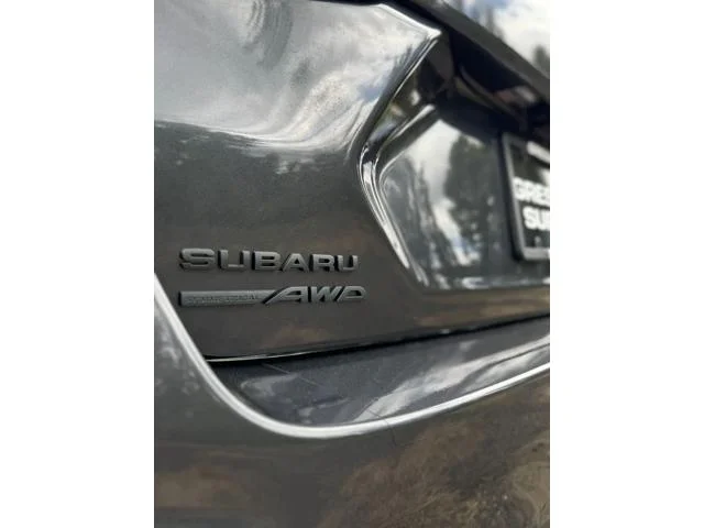 New 2026 MAGNETITE GRAY METALLIC Subaru Sport image 39
