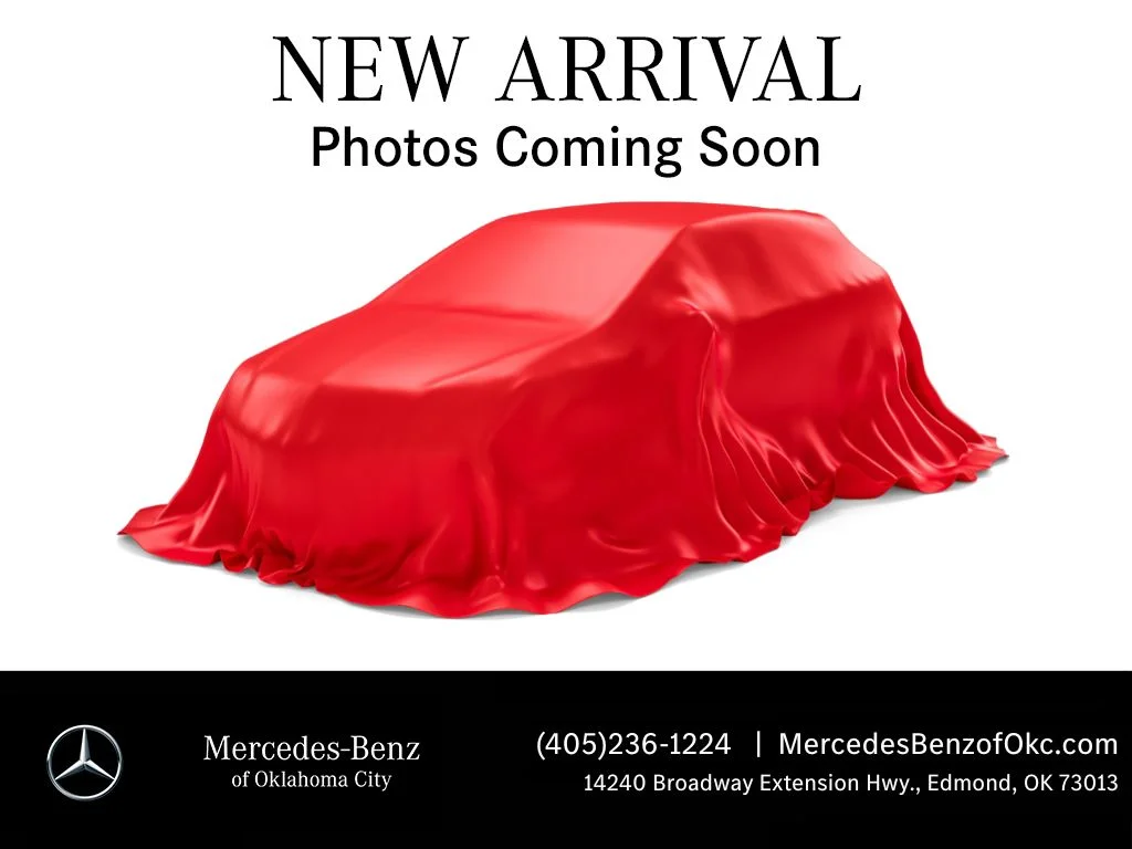 Used 2026 White Mercedes-Benz C 300 image 1