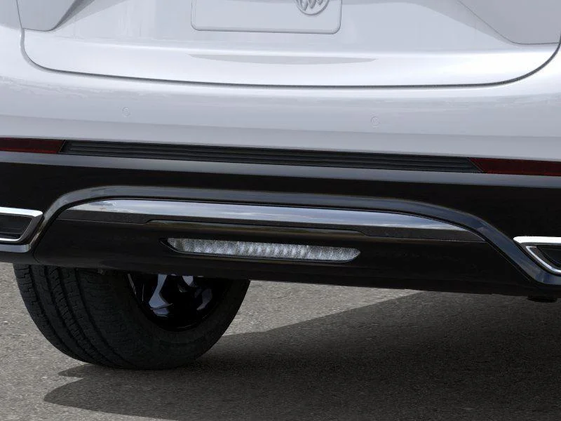 New 2026 Summit White Buick Sport Touring image 14