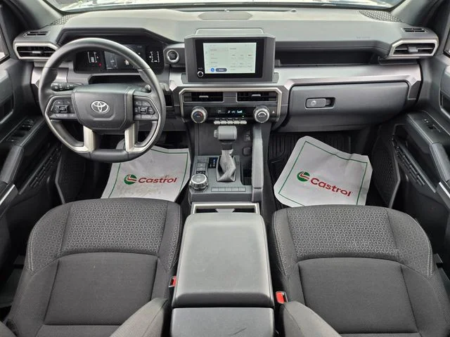 Used 2025 Gray Toyota SR5 image 14