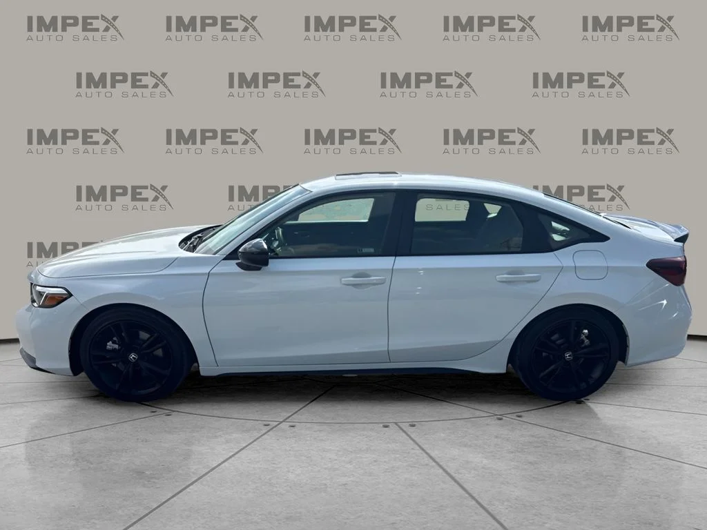 Used 2026  Honda  image 2