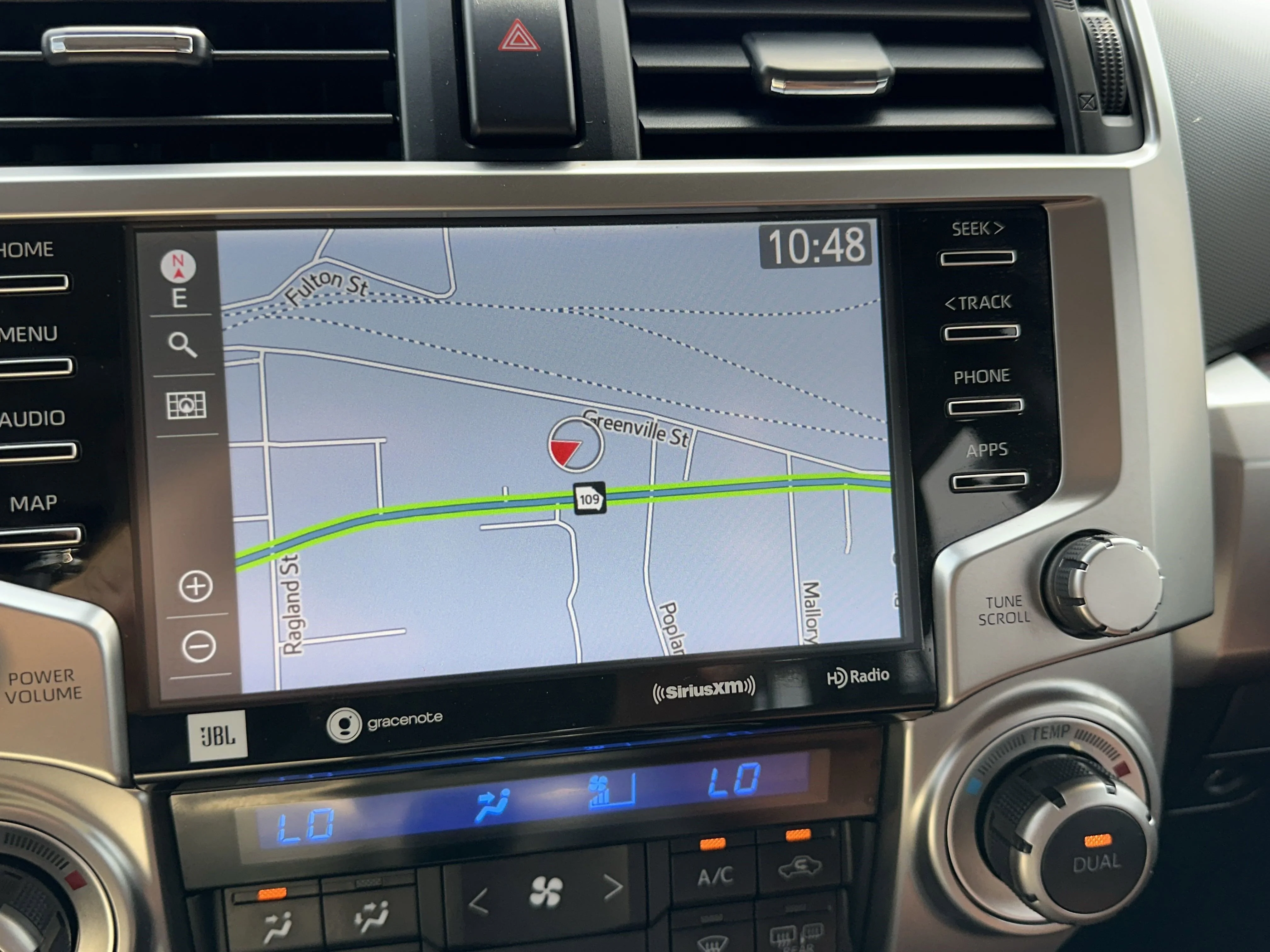 2022 Toyota 4Runner Limited - Photo 28