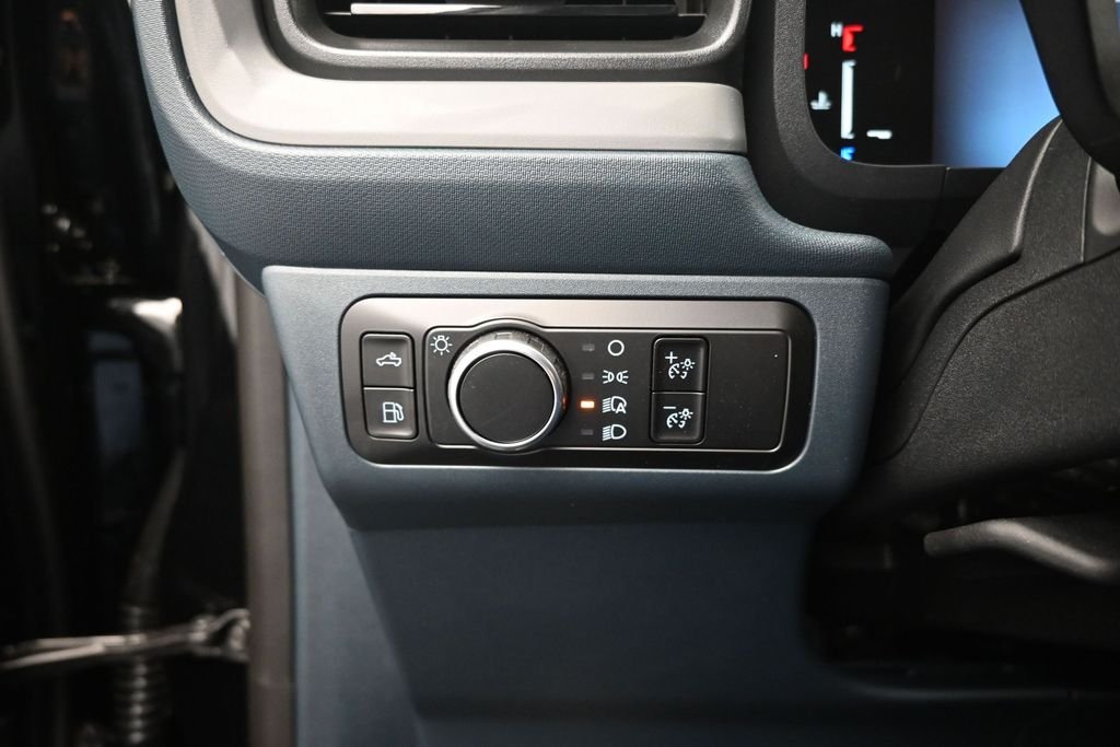 New 2026 Black Ford XL image 11