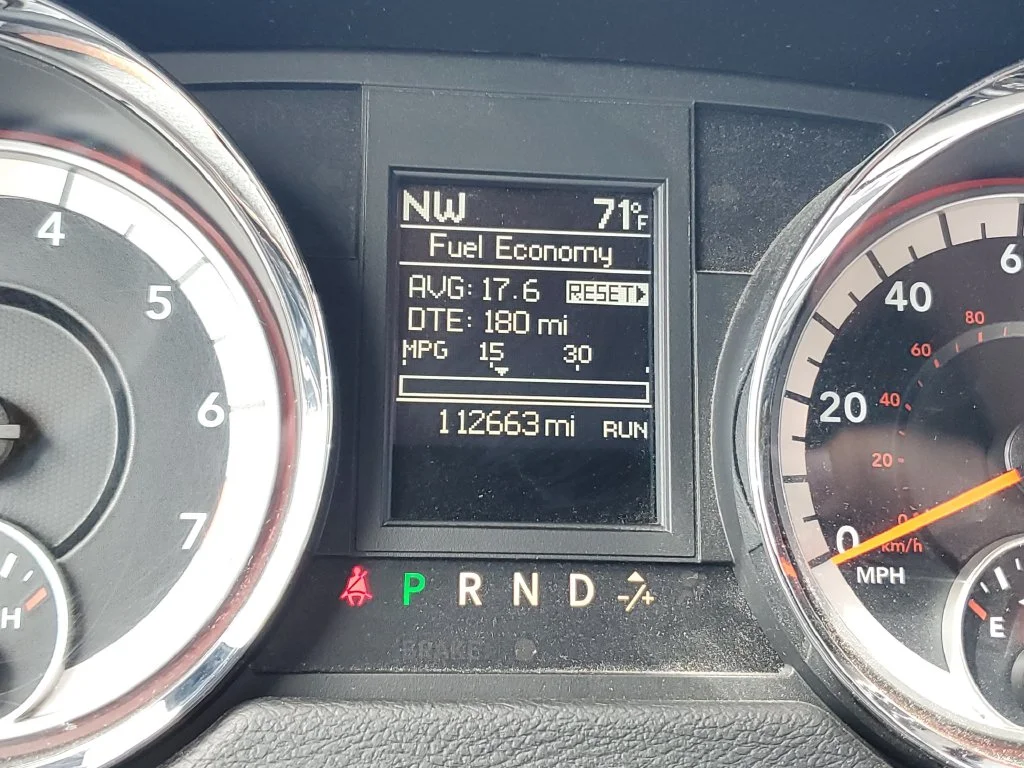 Certified Used 2016 Black Dodge R/T image 26