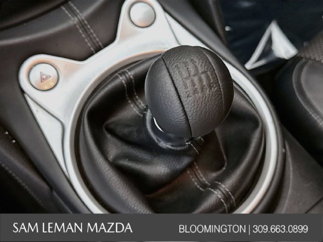 Used 2017 Gray Nissan Touring image 4