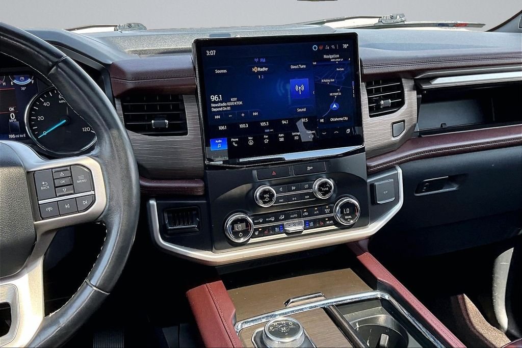 2022 Ford Expedition Limited - Photo 6