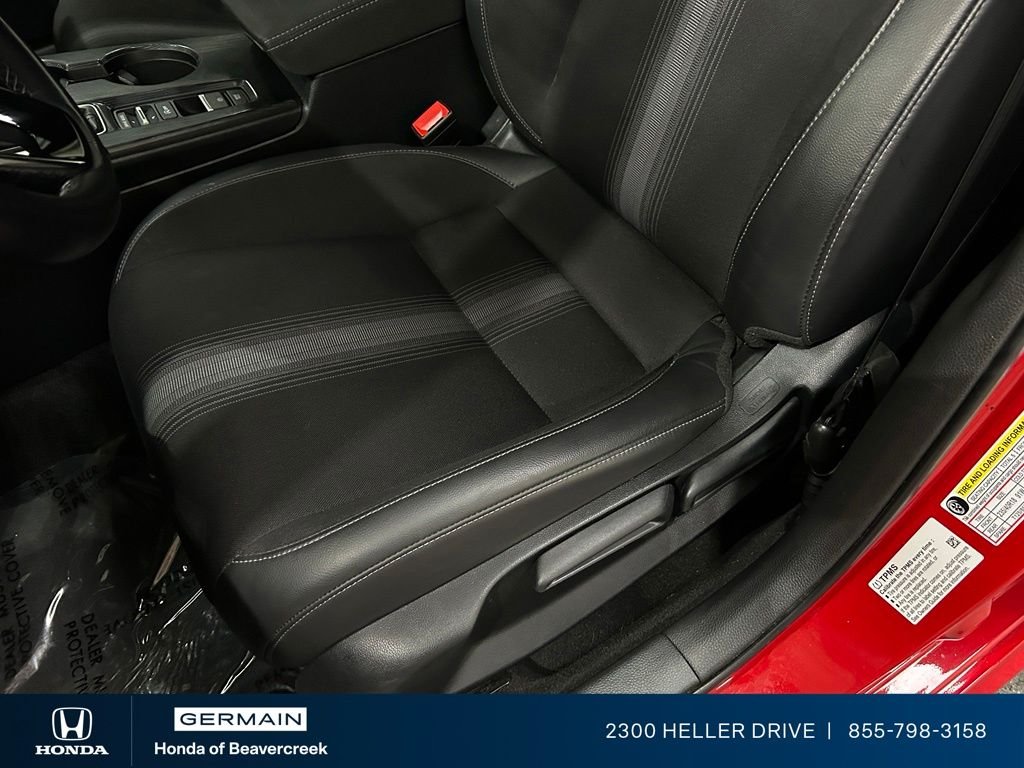 2023 Honda Civic Sport - Photo 19