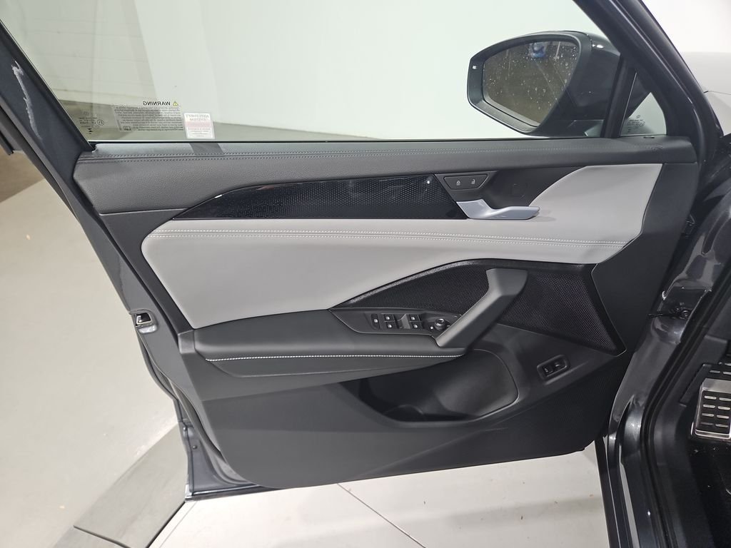 New 2026 Gray Volkswagen 2.0T SE R-Line Black image 10