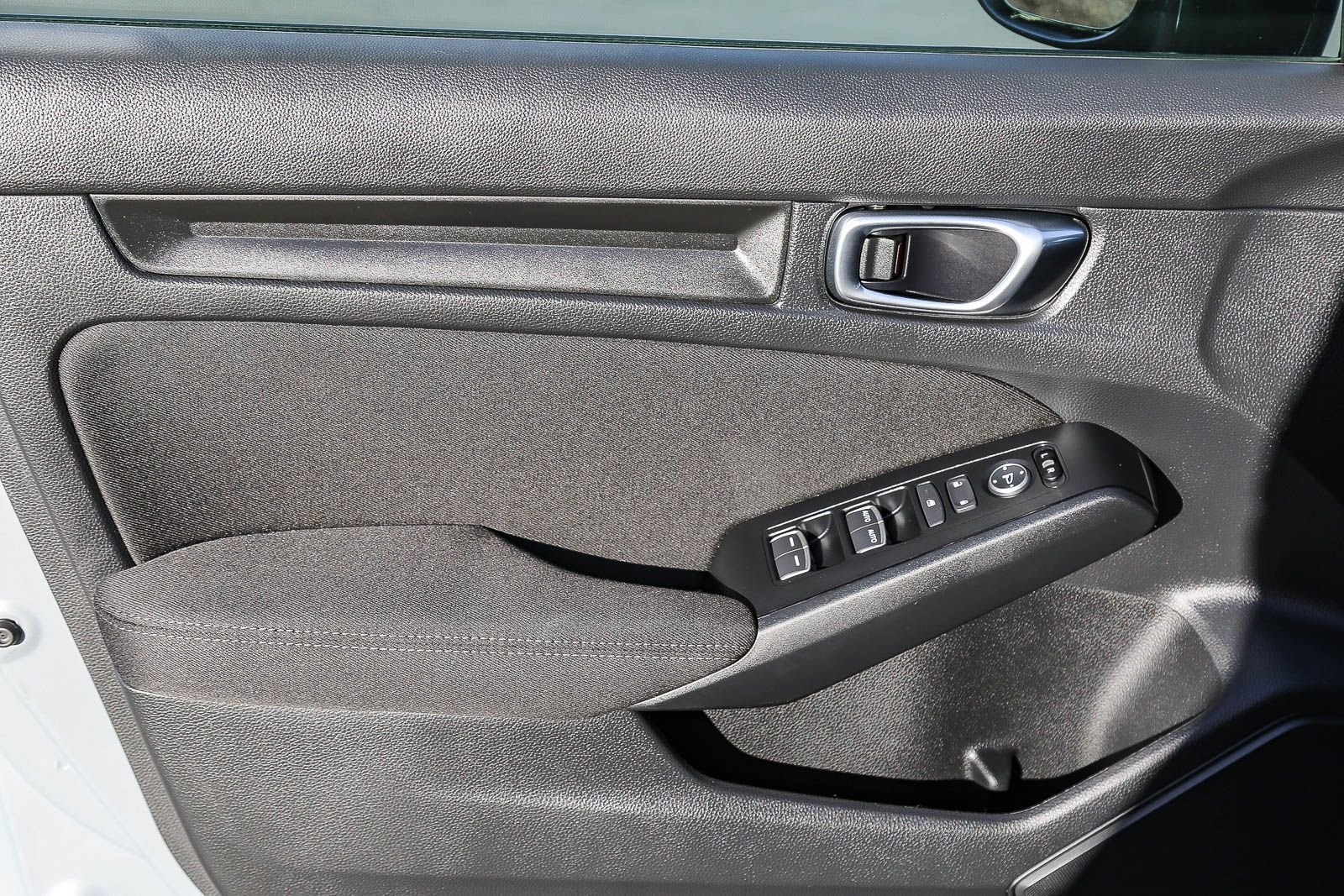 Used 2026 Urban Gray Pearl Honda Sport image 26