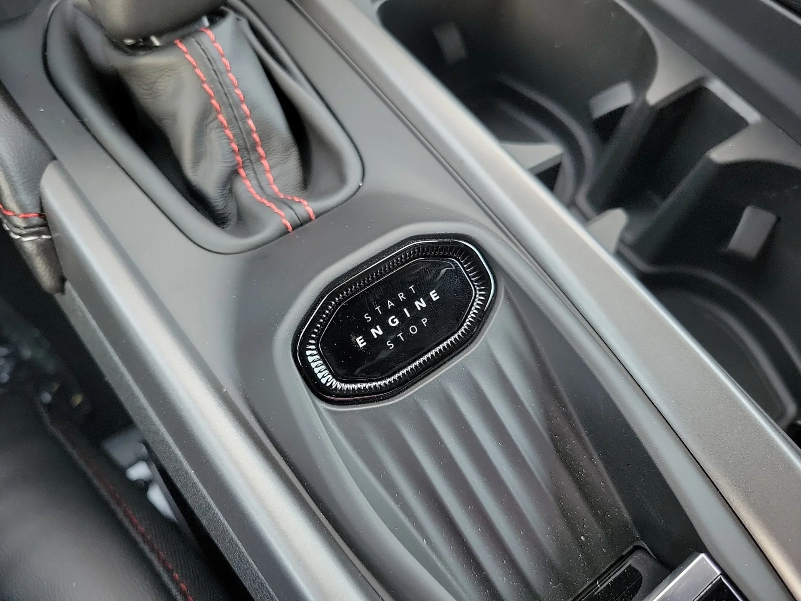 New 2026 Redeye Dodge SCAT PACK 2-DOOR AWD image 14
