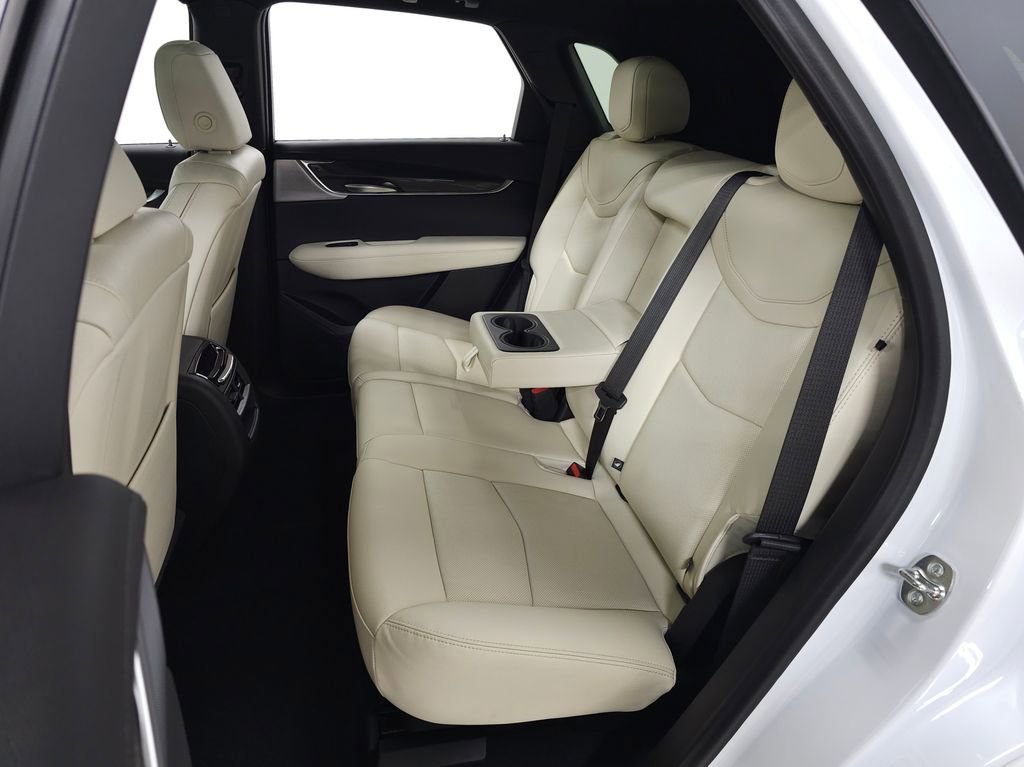 2026 Cadillac XT5 Sport - Photo 35