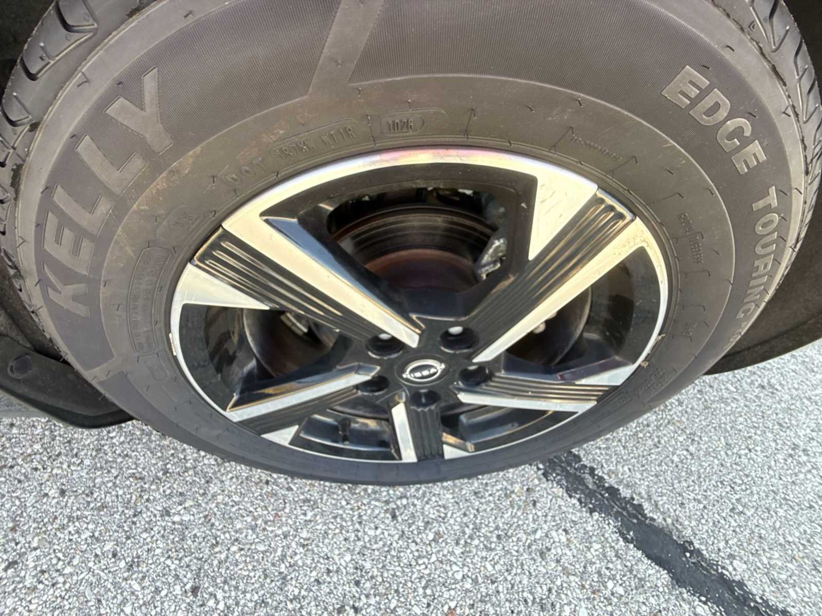 2024 Nissan Sentra SV - Photo 31