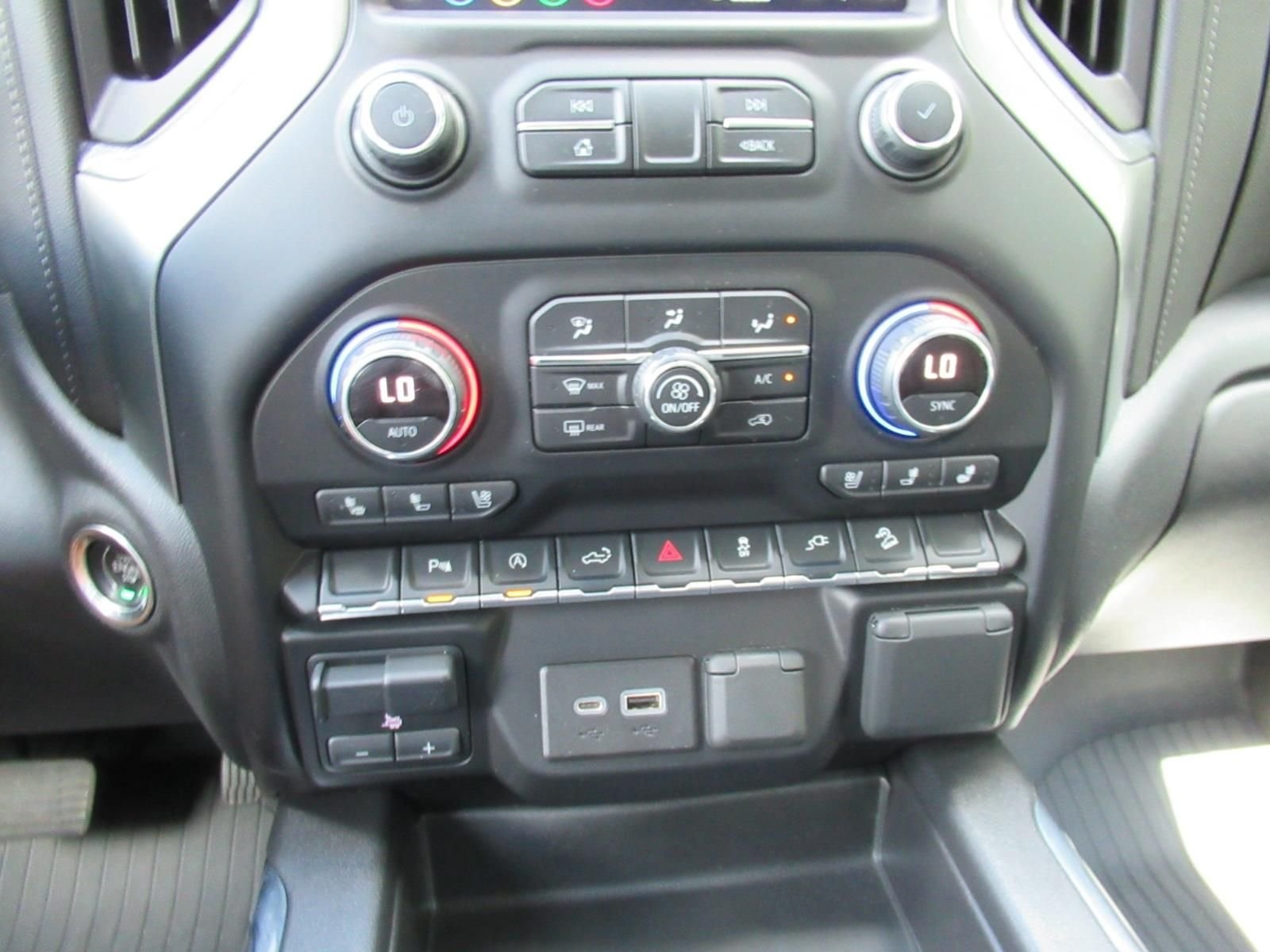 Used 2021 White Chevrolet LTZ image 25