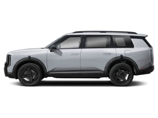 New 2027 Wolf Gray Kia X-Line EX image 6