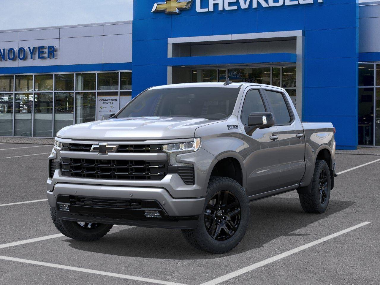 2026 Chevrolet Silverado 1500 RST - Photo 6