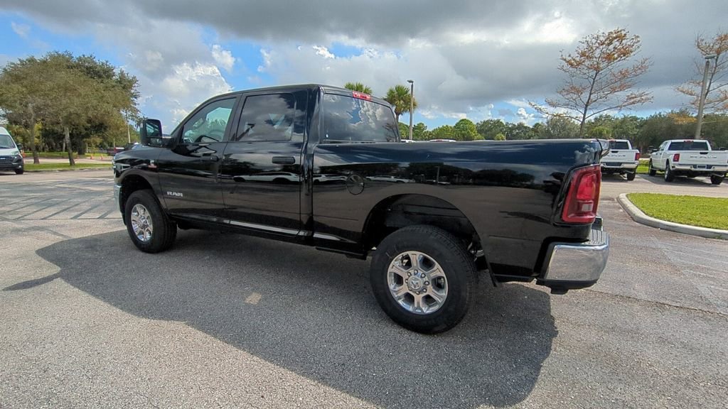 2026 RAM 2500 Big Horn - Photo 6