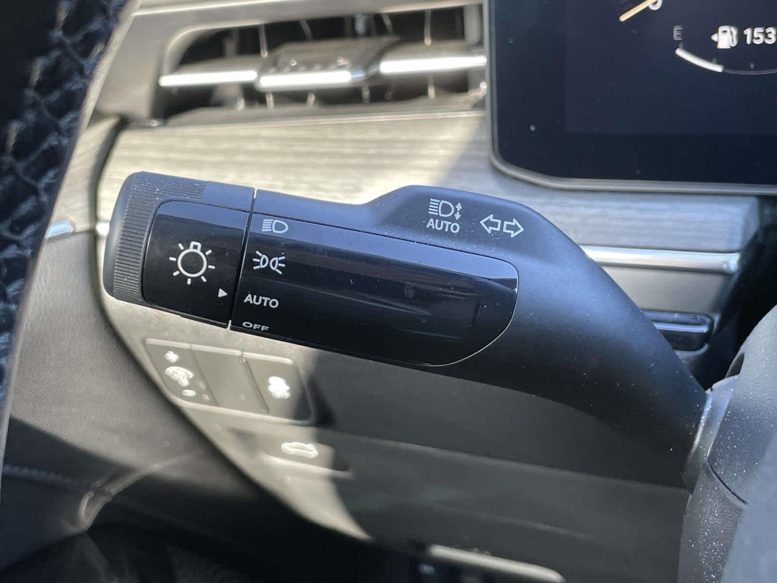 Used 2025 Yacht Blue Kia EX image 41