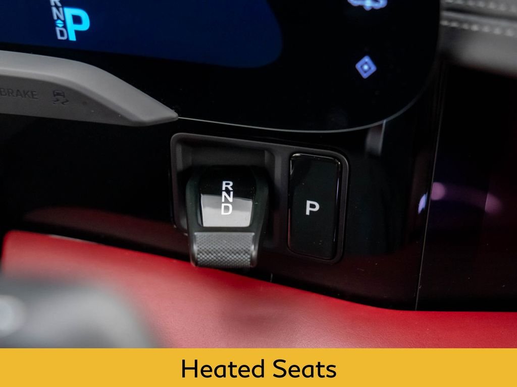 2023 Porsche Taycan GTS - Photo 11