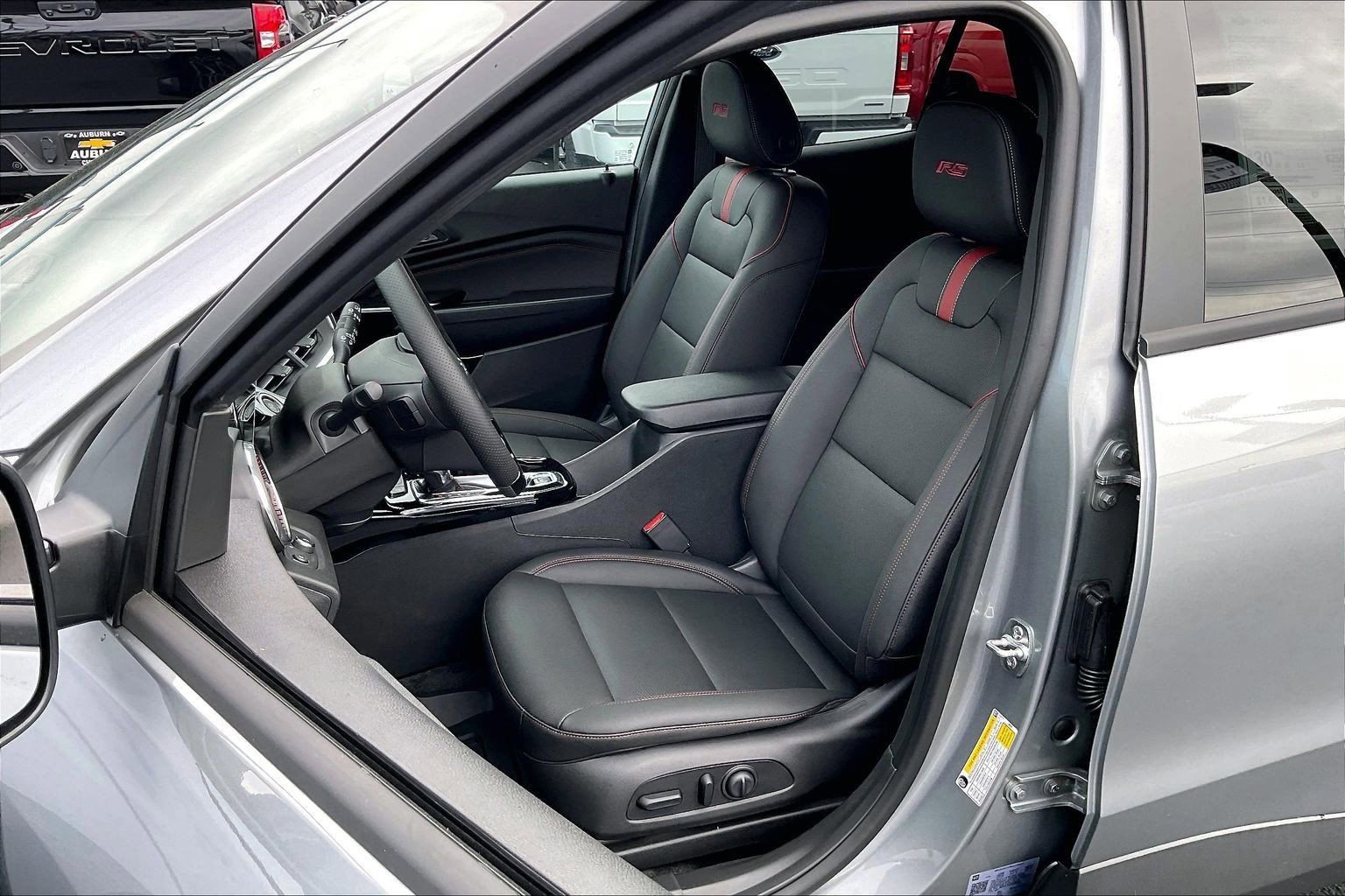 2026 Chevrolet Trax RS - Photo 9