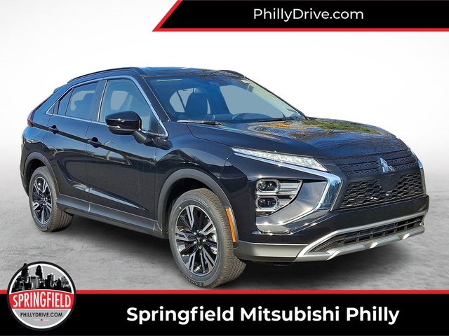 2026 Mitsubishi Eclipse Cross SE
