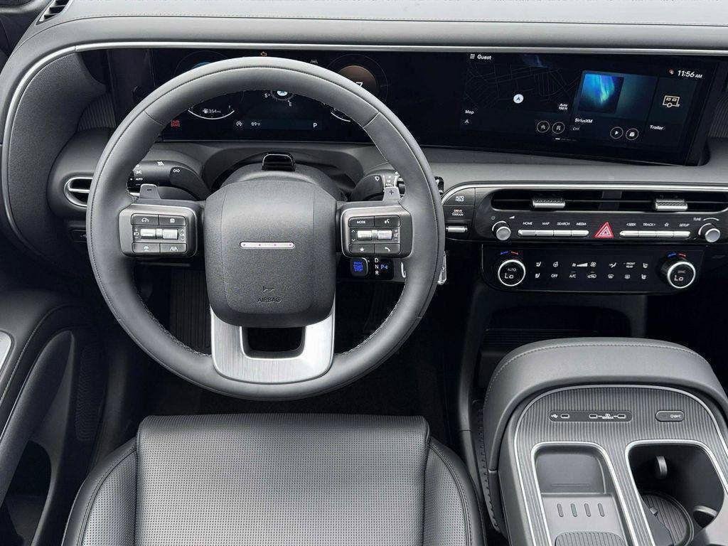 2026 Hyundai Palisade Calligraphy - Photo 17